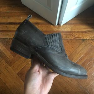 Frye Boots